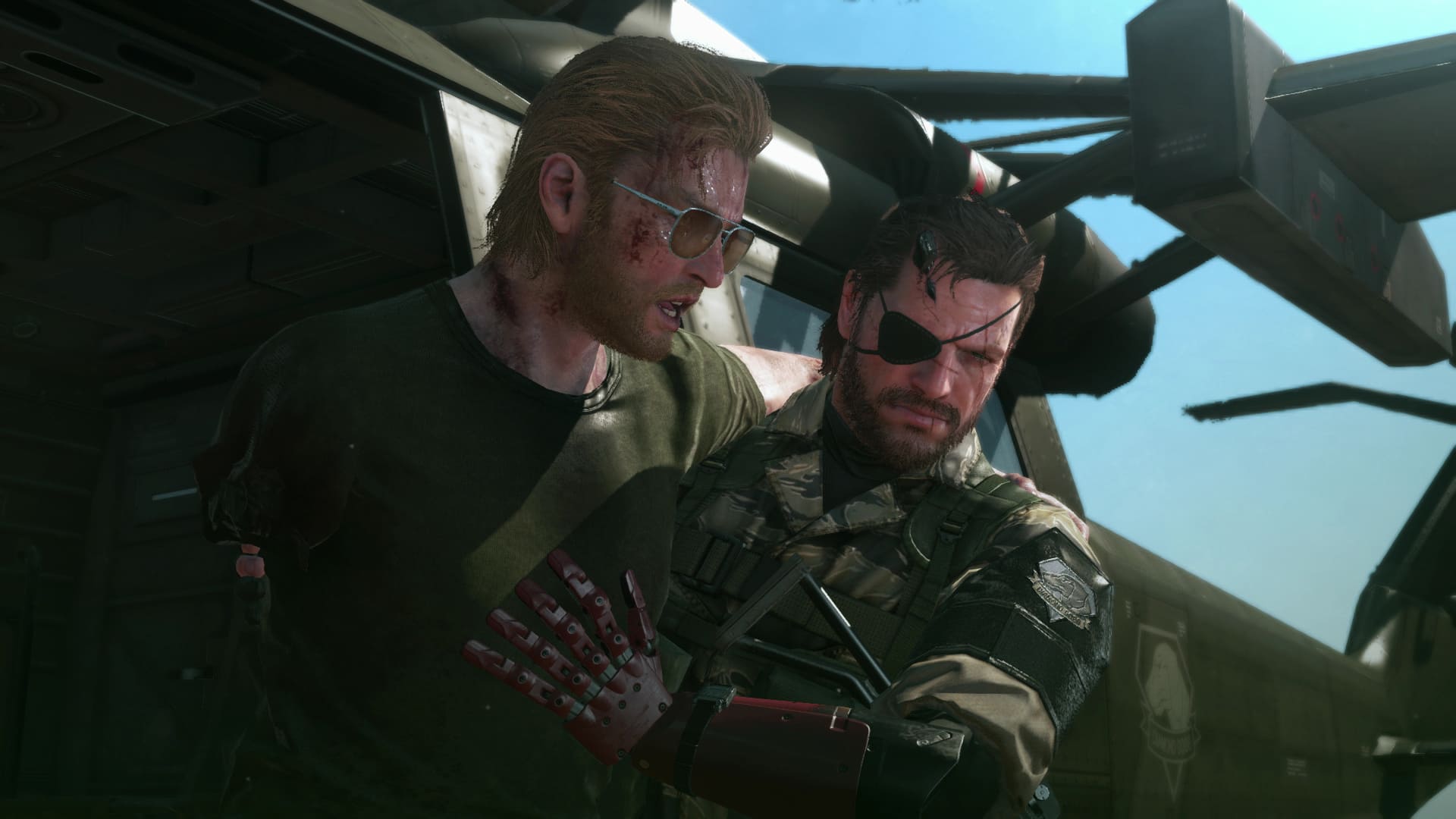 Metal Gear