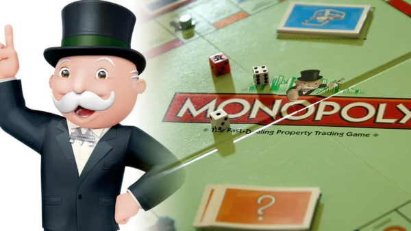 Monopoly