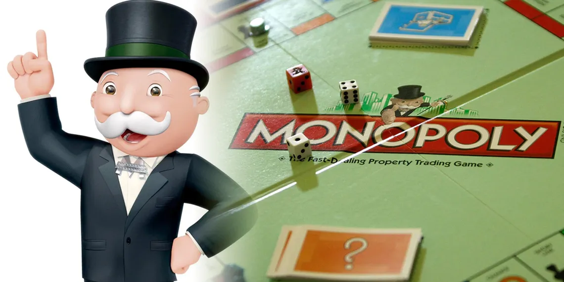 Monopoly