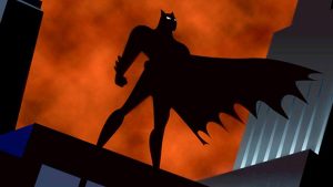 Batman The Animated Series