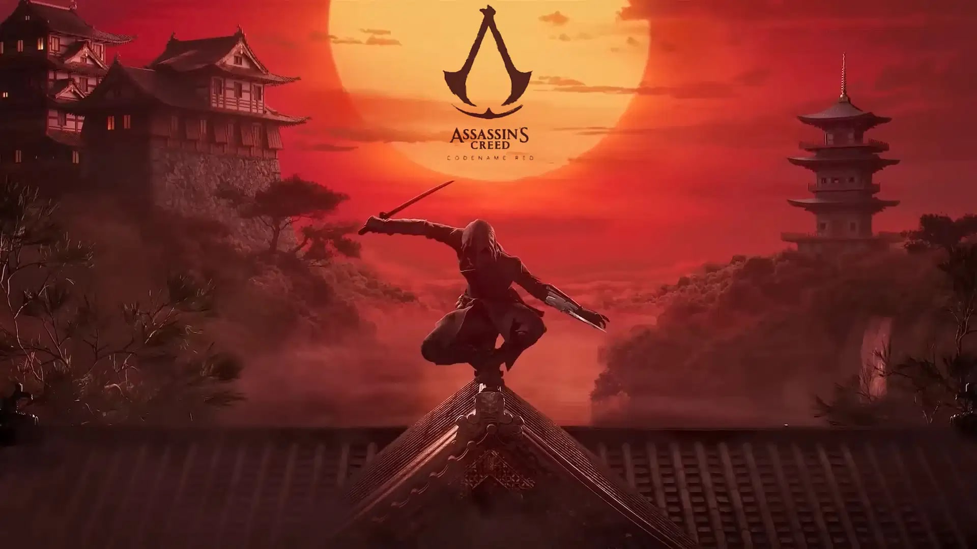 Assassin's Creed Red