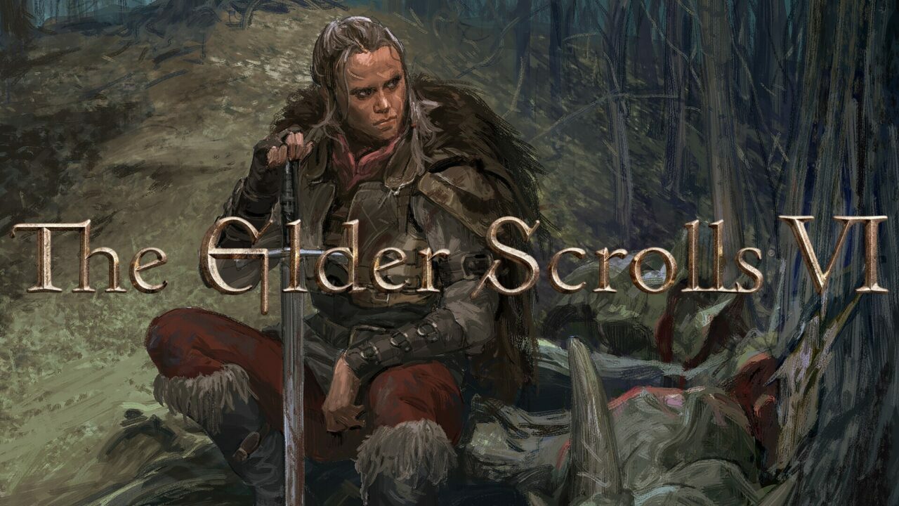 Elder Scrolls VI 