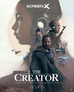 The Creator