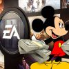 Disney Electronic Arts