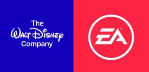 Disney Electronic Arts