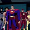 Justice League Animated Series