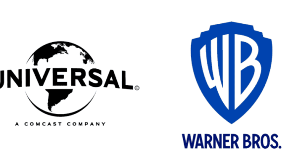 Warner Bros. Universal Pictures