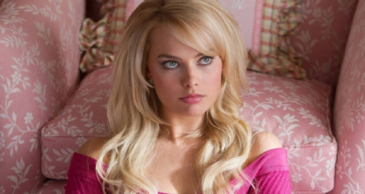 Margot Robbie Barbie 2 2023