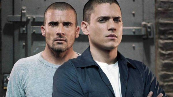 Prison Break