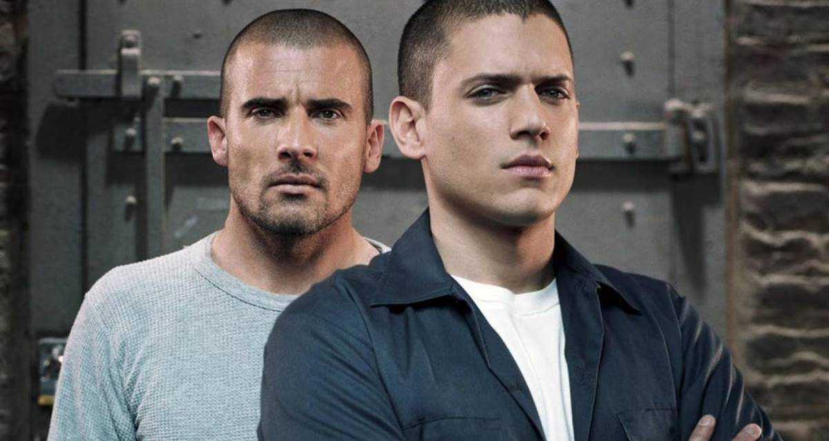 Prison Break