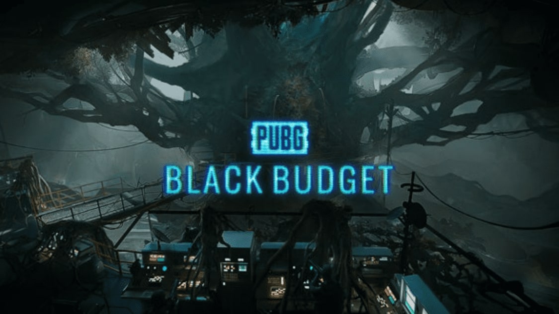 Project Black Budget