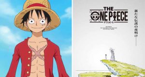 The One Piece