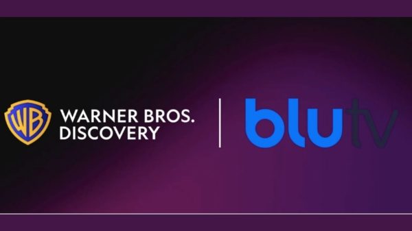 Blu TV Warner Bros. Discovery