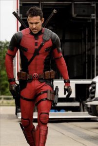 Deadpool 3