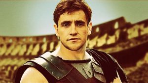 Gladiator 2