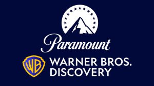 WarnerBros Discovery Paramount Pictures