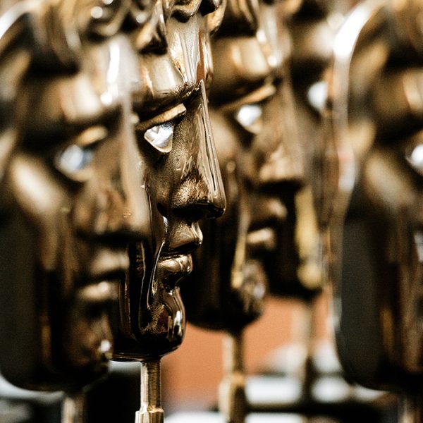 BAFTA