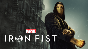 Iron Fist