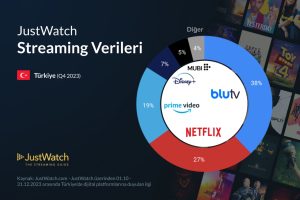 dijital içerik platformları