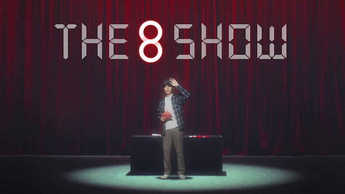 The 8 Show