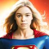 Supergirl: Woman of Tomorrow