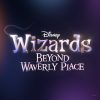 Wizards Beyond Waverly Place