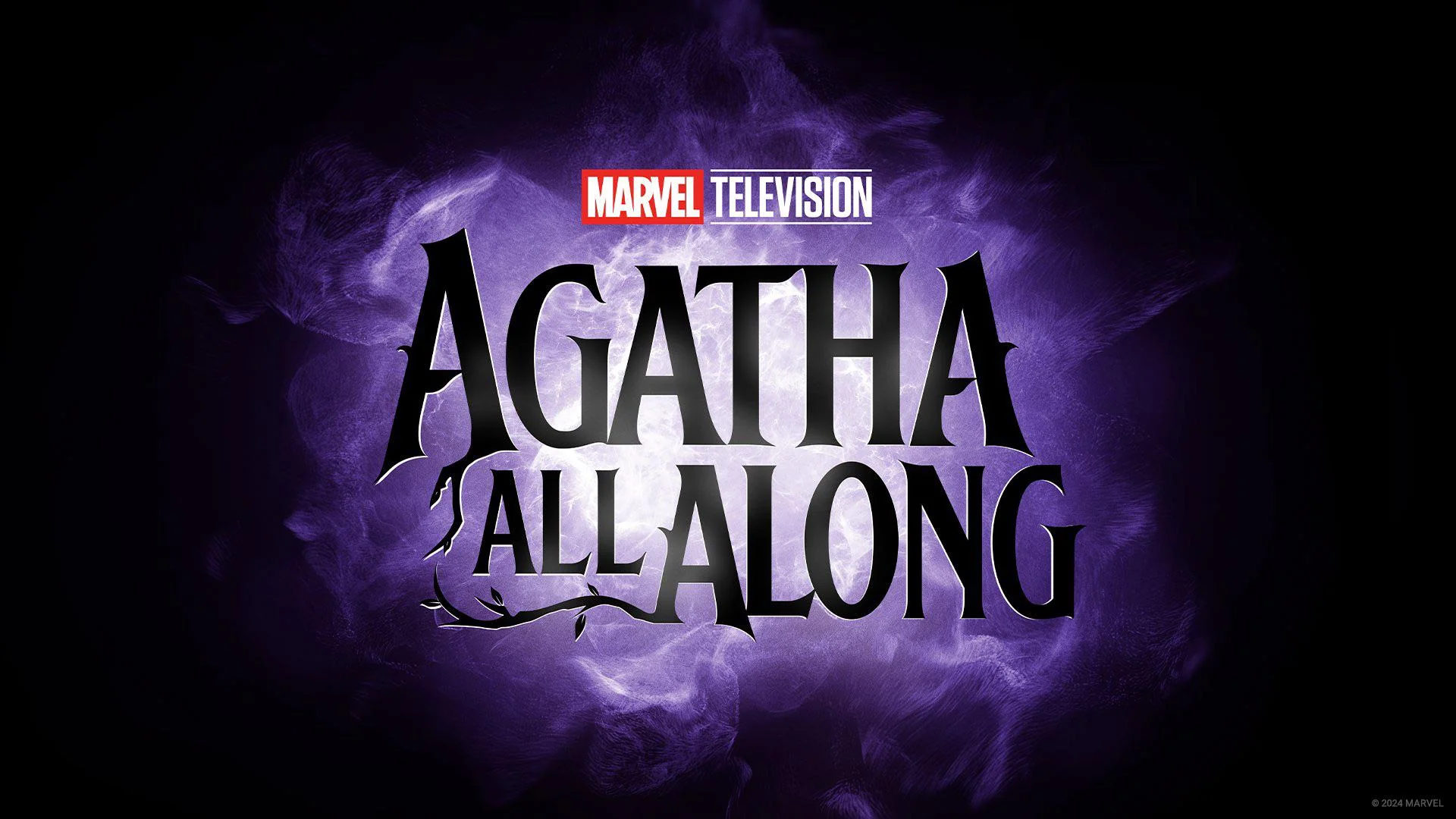 Agatha: All Along