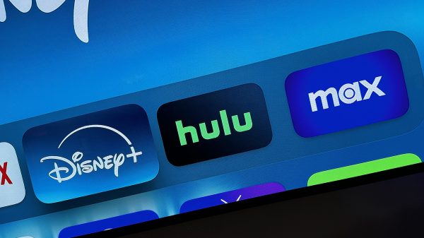 Disney Plus Hulu Max Tek Platform
