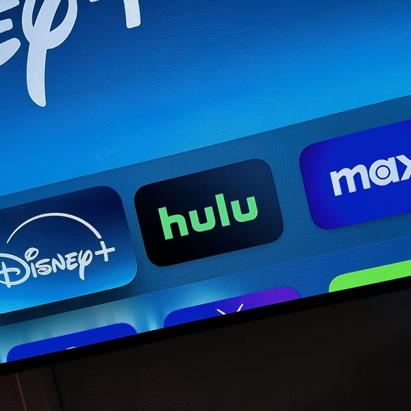 Disney Plus Hulu Max Tek Platform