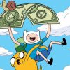 Adventure Time