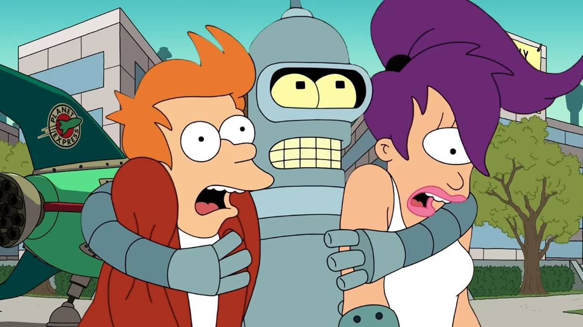 Futurama