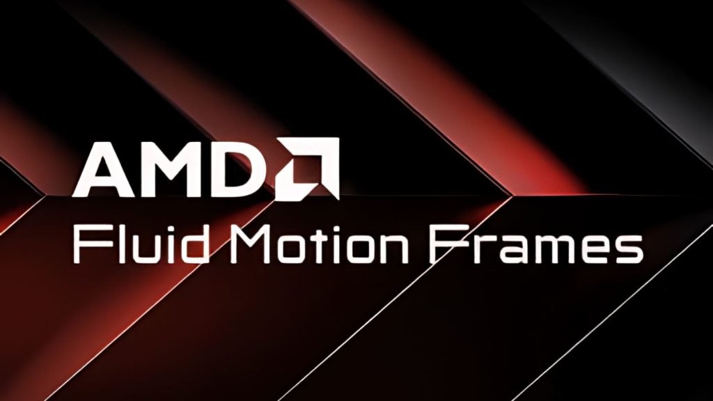 AMD, Fluid Motion Frames 2 Teknolojisini Tanıttı | Donanim Arşivi