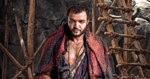 Spartacus: Blood and Sand