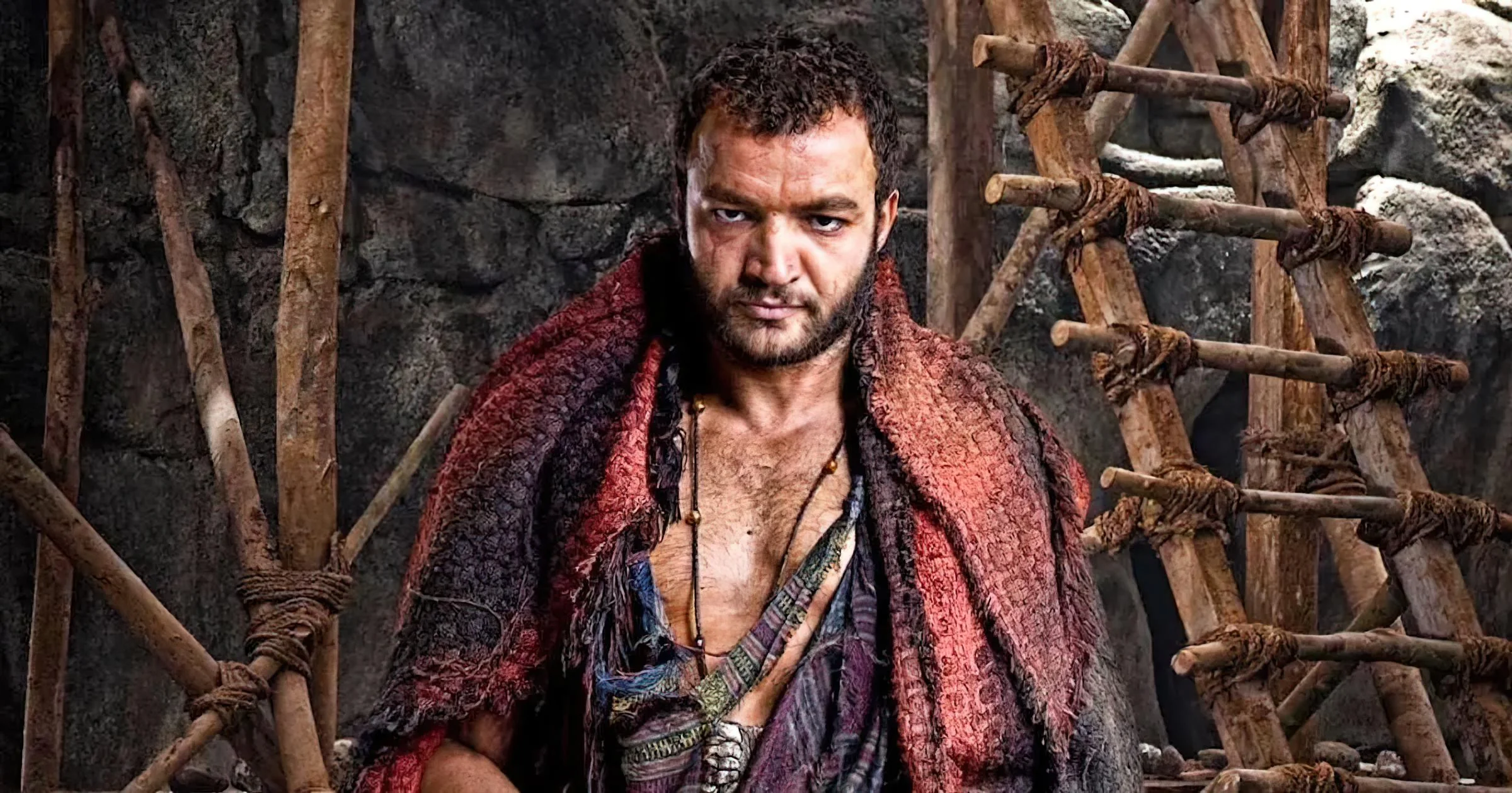 Spartacus: House of Ashur