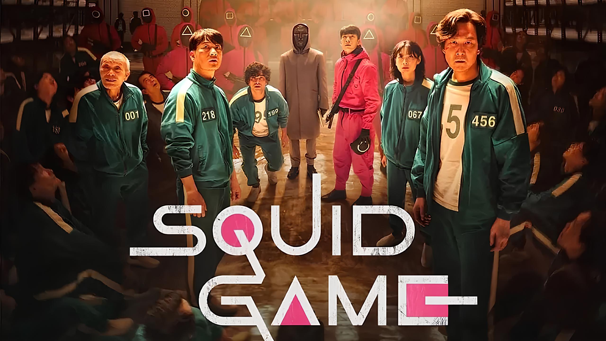 Squid Game