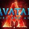 Avatar: Fire and Ash Avatar 3