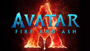 Avatar: Fire and Ash Avatar 3