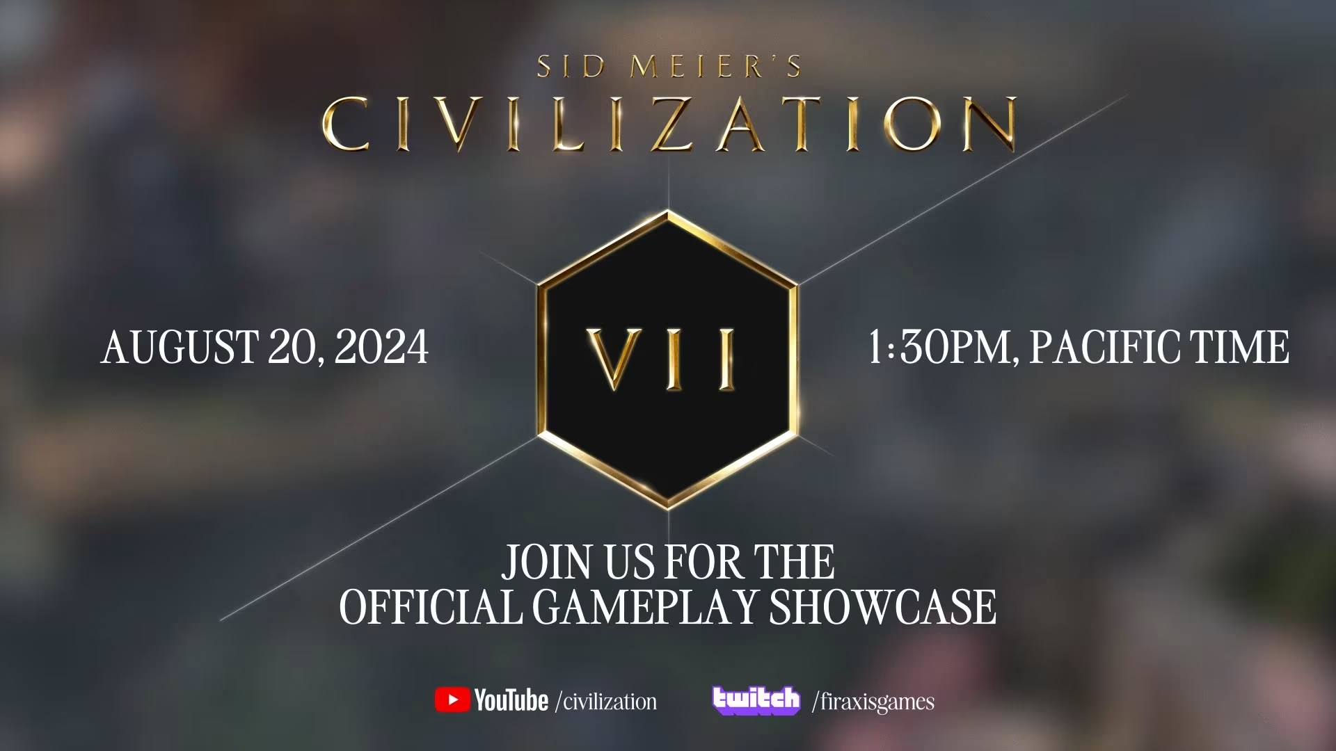 Civilization VII