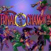 Eternal Champions