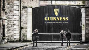 House of Guinness