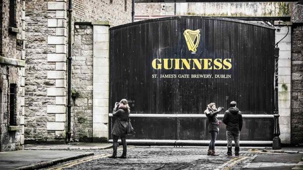 House of Guinness