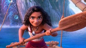 Moana 2