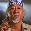 Mr.Miyagi