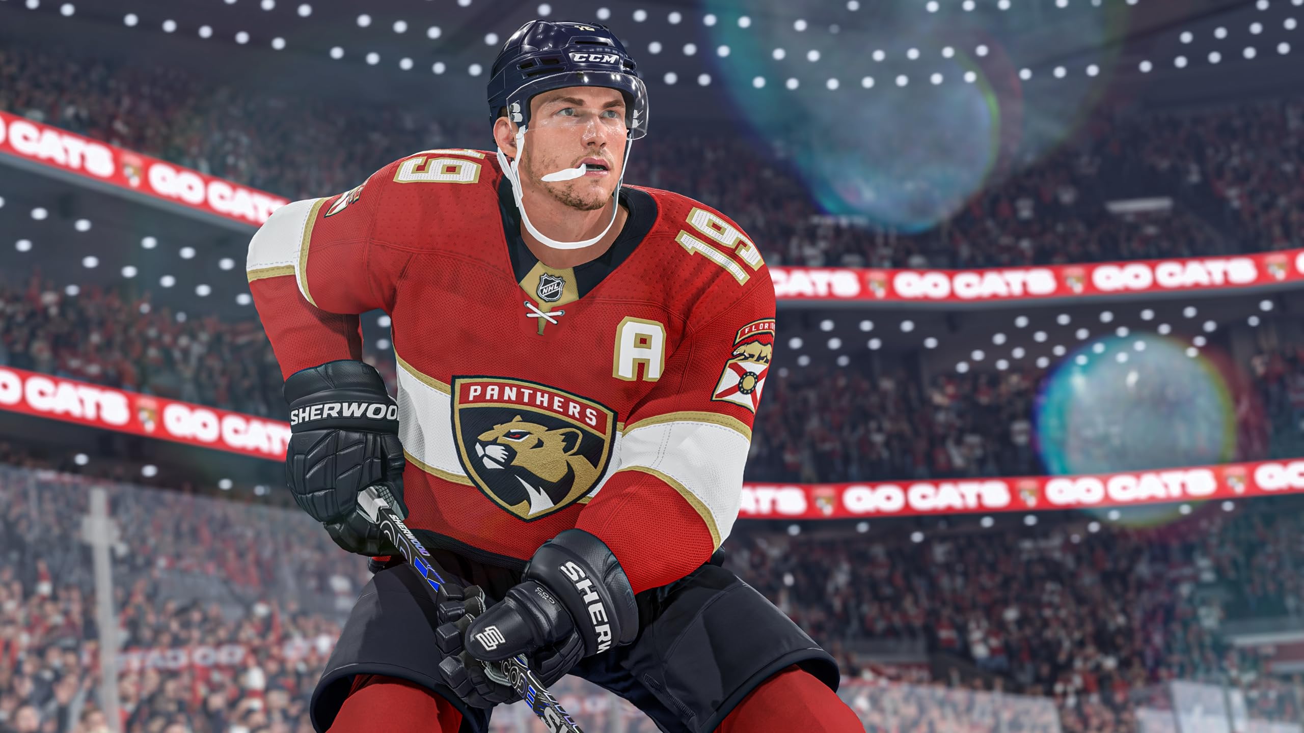 NHL 25