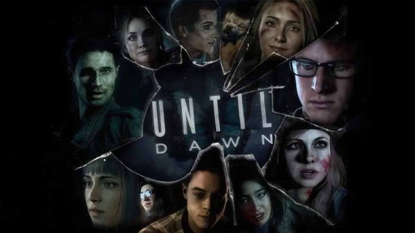 Until Dawn