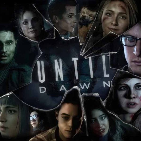 Until Dawn