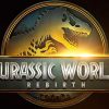 Jurassic World Rebirth