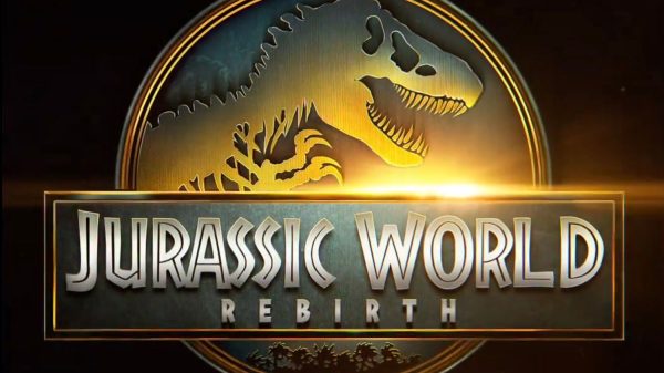 Jurassic World Rebirth