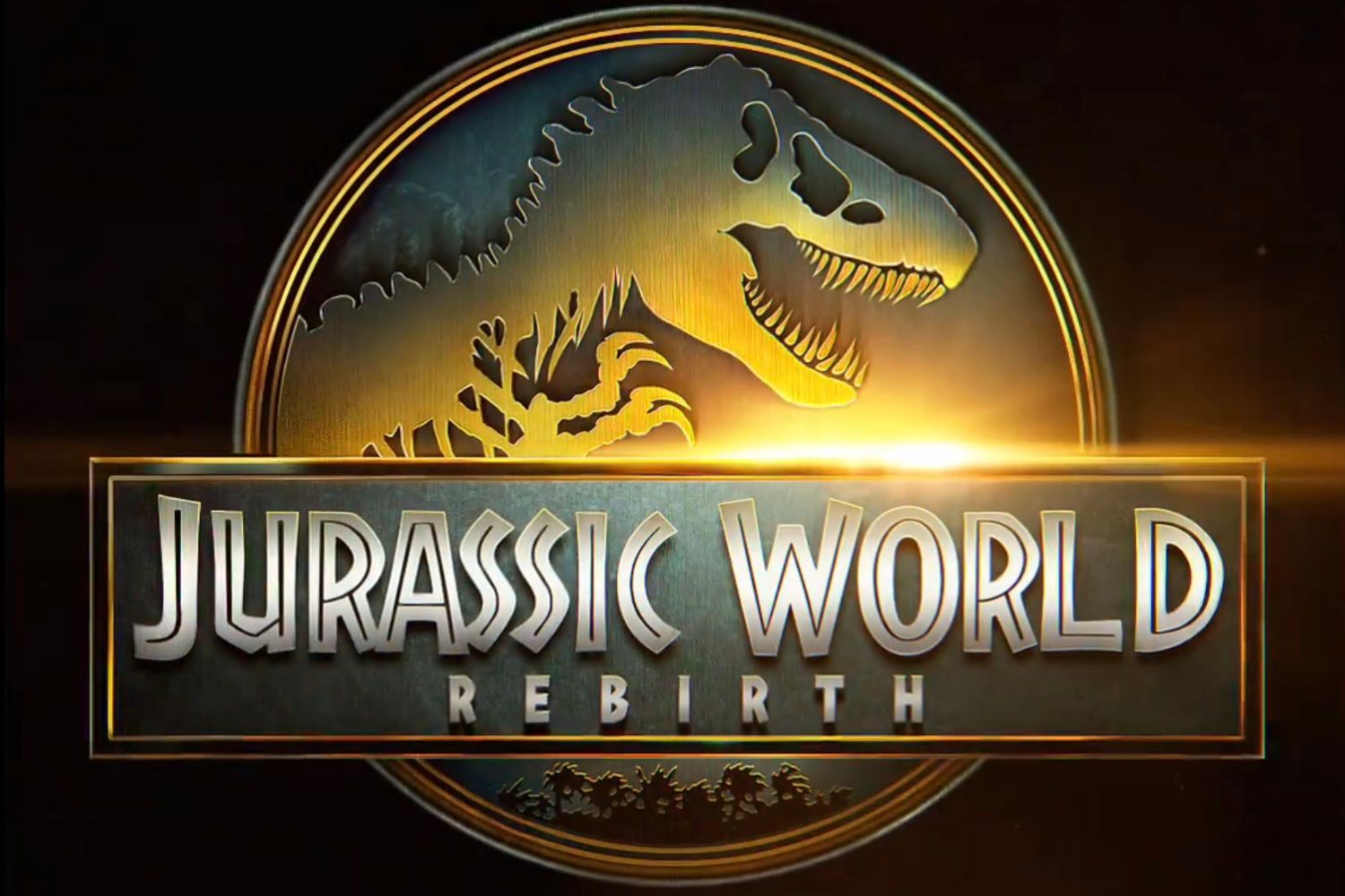 Jurassic World Rebirth