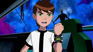 Ben10